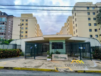 Apartamento com 2 Quartos à venda, 55m² no Centro, Piracicaba