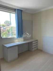 Apartamento com 3 Quartos à venda, 95m² no Parque Turistas, Contagem