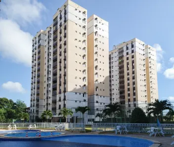 Apartamento com 3 Quartos à venda, 83m² no Mangueirão, Belém