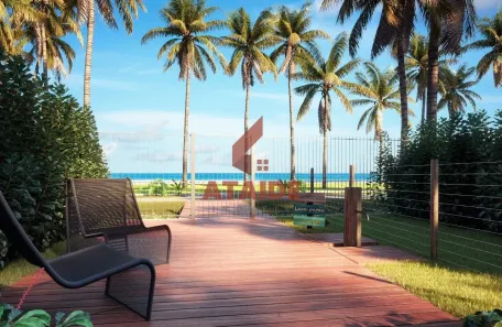 Apartamento com 3 Quartos à venda, 124m² no Paiva, Cabo de Santo Agostinho