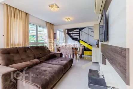 Apartamento com 2 Quartos à venda, 105m² no Petrópolis, Porto Alegre