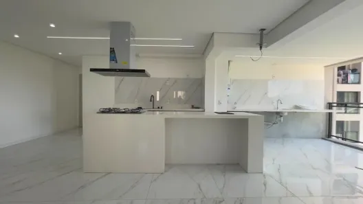 Apartamento com 3 Quartos à venda, 75m² no Tamboré, Barueri