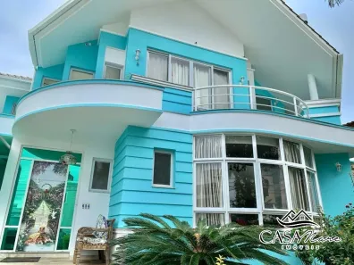 Casa com 3 Quartos à venda, 269m² no Jurerê, Florianópolis