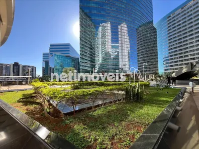 Apartamento com 1 Quarto à venda, 27m² no Asa Norte, Brasília