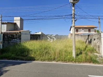 Lote/Terreno à venda, 595m² no Parque Valença II, Campinas