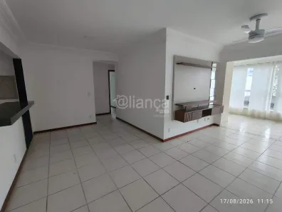 Apartamento com 3 Quartos para alugar, 130m² no Praia de Itaparica, Vila Velha