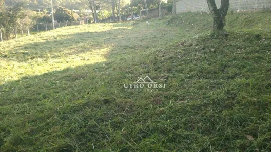 Lote/Terreno à venda, 1033m² no Gran Park Residencial, Piracicaba