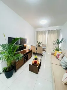 Apartamento com 2 Quartos à venda, 68m² no Centro, Jacareí
