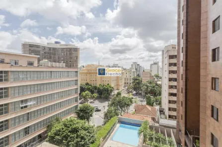 Apartamento com 3 Quartos à venda, 90m² no Savassi, Belo Horizonte
