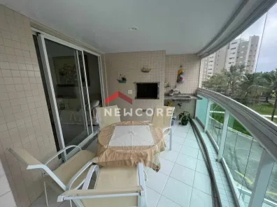 Apartamento com 3 Quartos à venda, 90m² no Riviera, Bertioga