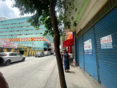Ponto Comercial à venda, 255m² no Centro, Nova Iguaçu