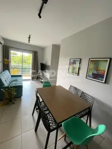 Apartamento com 2 Quartos à venda, 56m² no Iguatemi, Ribeirão Preto