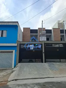 Sobrado com 3 Quartos à venda, 130m² no Parque Boturussu, São Paulo