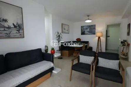 Apartamento com 4 Quartos à venda, 125m² no Jardim Vazani, São Paulo