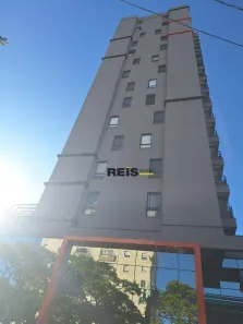 Apartamento com 3 Quartos à venda, 116m² no Jardim Paulistano, Sorocaba