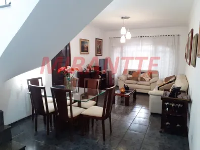 Sobrado com 3 Quartos à venda, 140m² no Jardim Monjolo, São Paulo