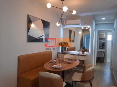 Apartamento com 2 Quartos à venda, 93m² no Vila Califórnia, São Paulo