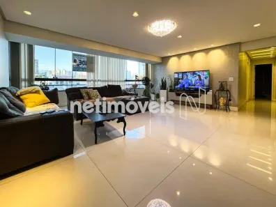 Apartamento com 3 Quartos à venda, 122m² no Taguatinga Sul, Brasília