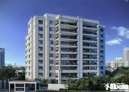 Cobertura com 4 Quartos à venda, 300m² no Vila Mariana, São Paulo