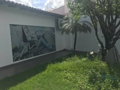 Casa com 4 Quartos à venda, 550m² no Centro-Norte, Várzea Grande
