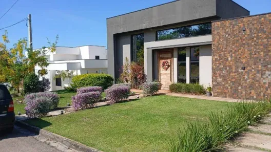 Casa de Condomínio com 4 Quartos para alugar, 300m² no Colinas de Inhandjara, Itupeva