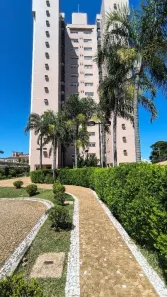 Apartamento com 2 Quartos para alugar, 110m² no Jardim Guanabara, Campinas