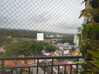 Apartamento com 3 Quartos à venda, 78m² no Jardim Augusta, São José dos Campos