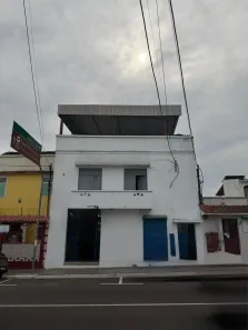Prédio Comercial com 5 Quartos à venda, 350m² no Nossa Senhora Aparecida, Manaus