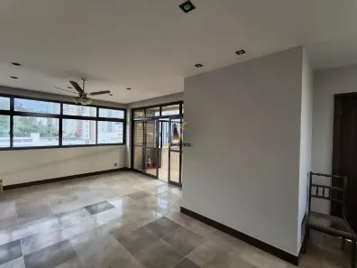 Cobertura com 5 Quartos à venda, 493m² no Santo Agostinho, Belo Horizonte