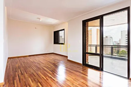 Apartamento com 3 Quartos à venda, 210m² no Brooklin Paulista, São Paulo