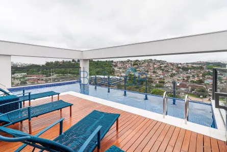 Apartamento com 1 Quarto à venda, 38m² no Partenon, Porto Alegre