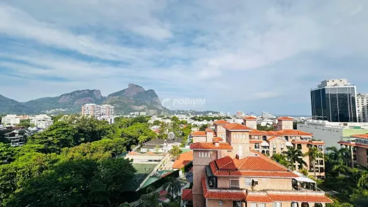 Apartamento com 4 Quartos à venda, 180m² no Barra da Tijuca, Rio de Janeiro