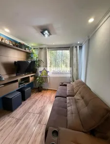 Apartamento com 2 Quartos à venda, 56m² no Jardim Celeste, São Paulo
