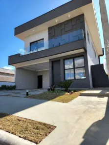 Casa de Condomínio com 3 Quartos à venda, 181m² no Residencial Colinas, Caçapava