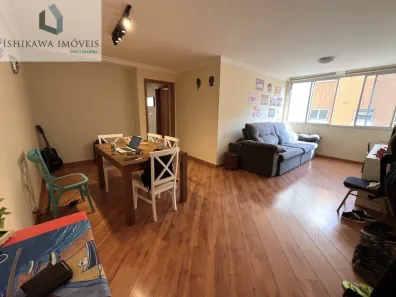Apartamento com 3 Quartos à venda, 100m² no Vila Mariana, São Paulo