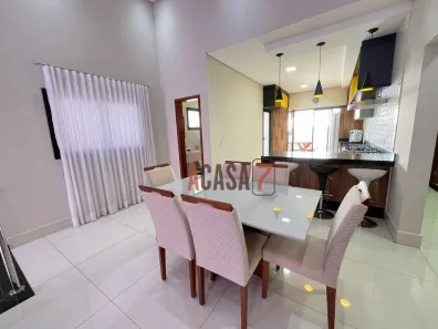 Casa de Condomínio com 3 Quartos à venda, 200m² no Cyrela Landscape Esplanada, Votorantim
