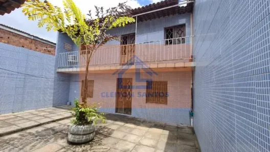 Imóvel Comercial com 3 Quartos para venda ou aluguel, 70m² no Ibura, Recife