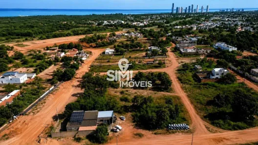 Lote/Terreno à venda, 420m² no Plano Diretor Sul, Palmas
