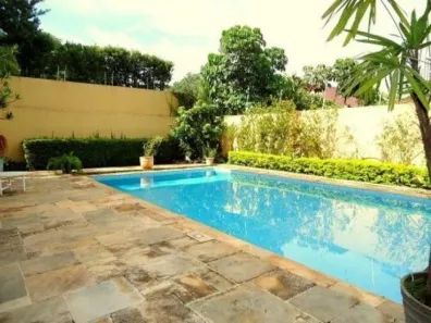 Sobrado com 4 Quartos à venda, 542m² no Jardim Guedala, São Paulo
