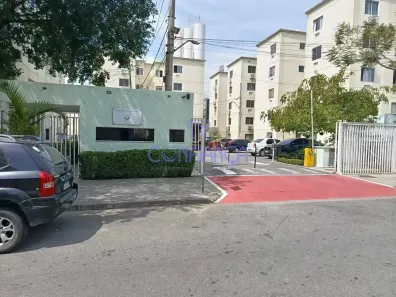 Apartamento com 2 Quartos à venda, 52m² no Campo Grande, Rio de Janeiro