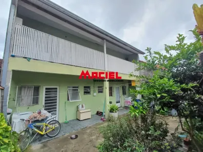 Casa com 5 Quartos à venda, 100m² no Residencial Sol Nascente, São José dos Campos