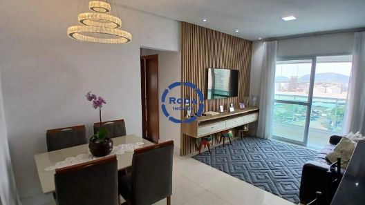 Apartamento com 2 Quartos à venda, 73m² no Ponta da Praia, Santos