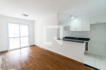 Apartamento com 2 Quartos à venda, 57m² no Jardim Prudência, São Paulo