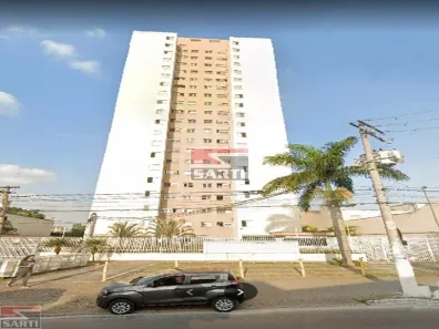 Apartamento com 3 Quartos à venda, 70m² no Limão, São Paulo