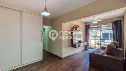 Apartamento com 2 Quartos à venda, 61m² no Méier, Rio de Janeiro