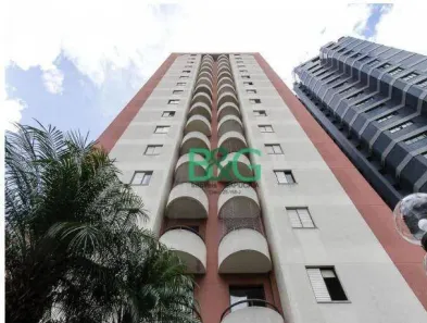 Apartamento com 2 Quartos à venda, 58m² no Vila Zelina, São Paulo