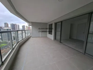 Apartamento com 3 Quartos à venda, 144m² no Paraíso, São Paulo