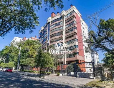 Apartamento com 3 Quartos à venda, 203m² no Bela Vista, Porto Alegre