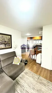 Apartamento com 2 Quartos à venda, 72m² no Vila Clementino, São Paulo