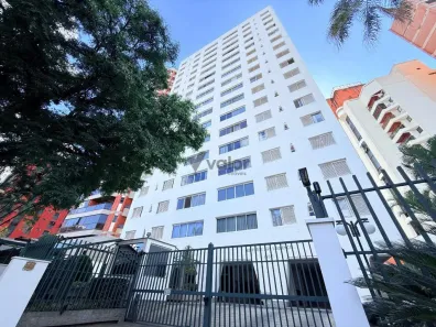 Apartamento com 3 Quartos à venda, 200m² no Cambuí, Campinas